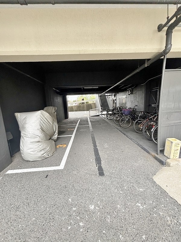 霧ヶ丘コーポラス その他外観1