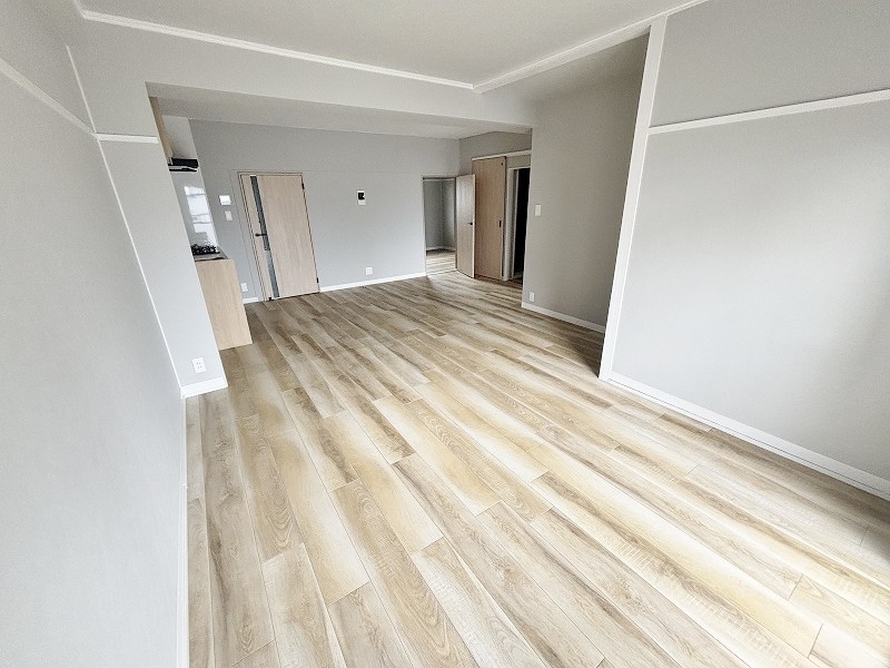 霧ヶ丘コーポラス その他7