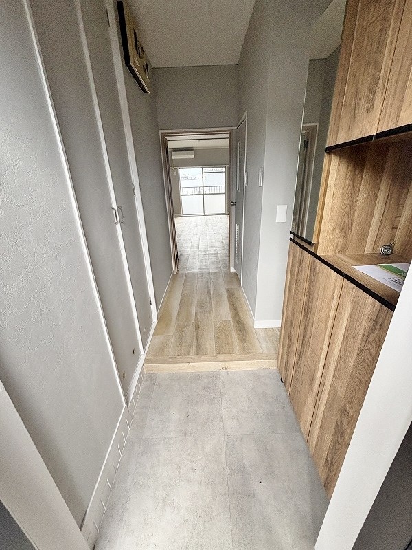 霧ヶ丘コーポラス その他8