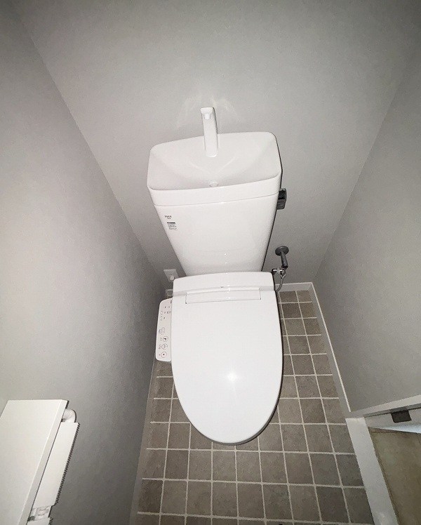 霧ヶ丘コーポラス その他12