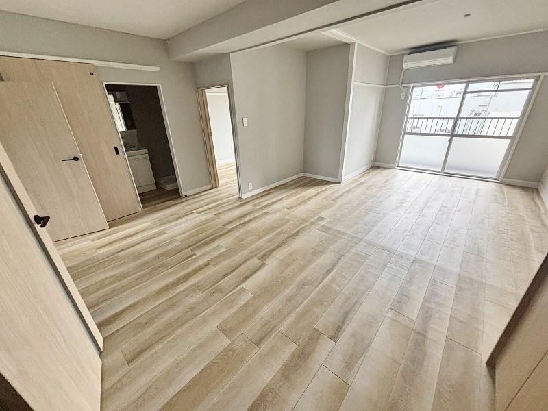 霧ヶ丘コーポラス その他14