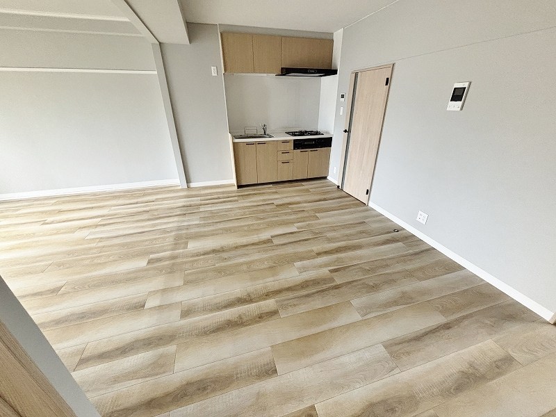 霧ヶ丘コーポラス その他17