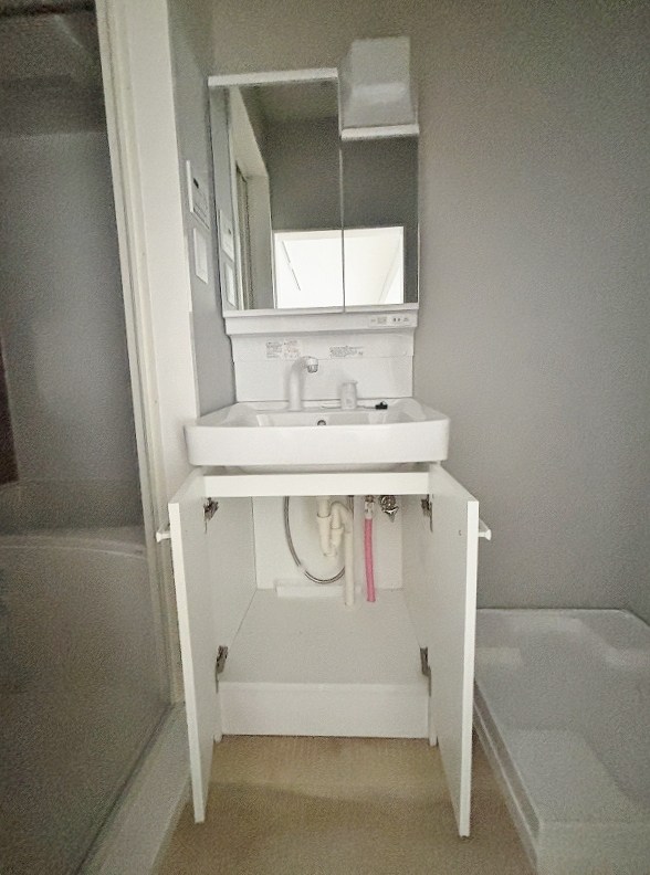 霧ヶ丘コーポラス その他22