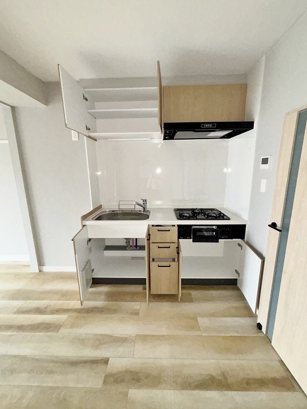 霧ヶ丘コーポラス その他31