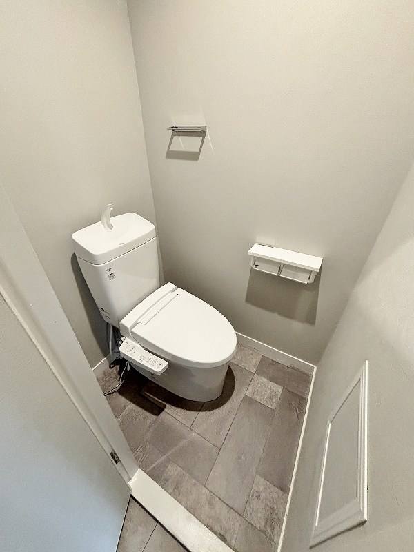 霧ヶ丘コーポラス その他2