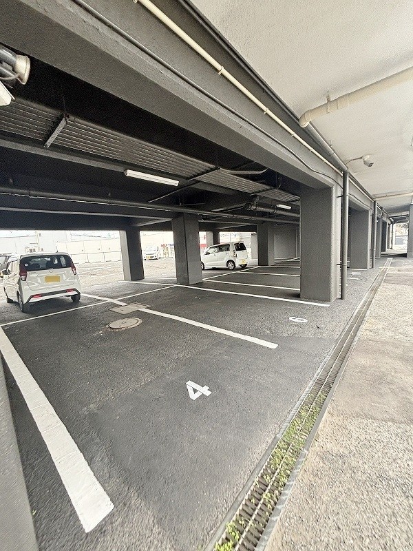 霧ヶ丘コーポラス その他外観6