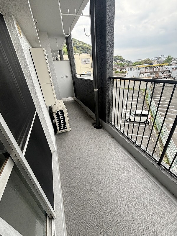 霧ヶ丘コーポラス その他27