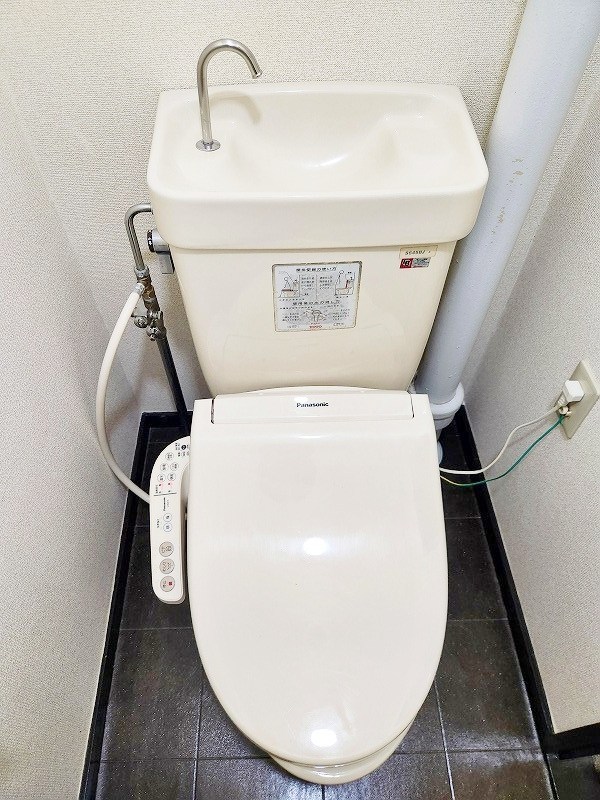 島名第五コーポ その他2