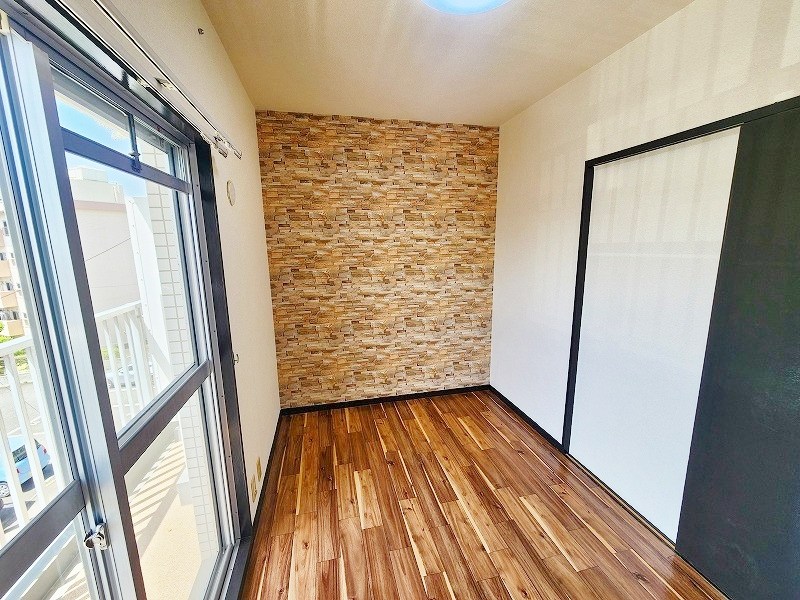 島名第五コーポ その他9