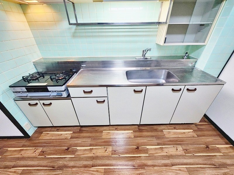 島名第五コーポ その他17