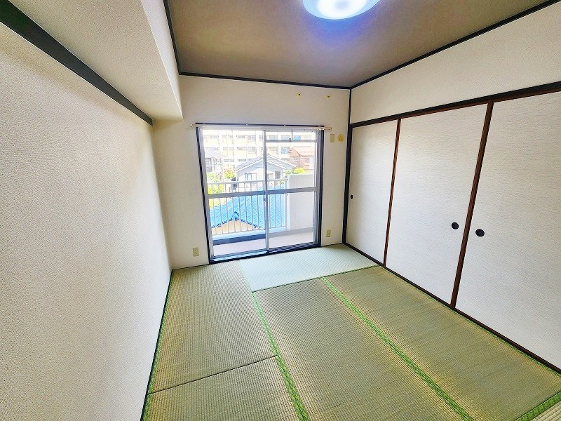 島名第五コーポ その他23