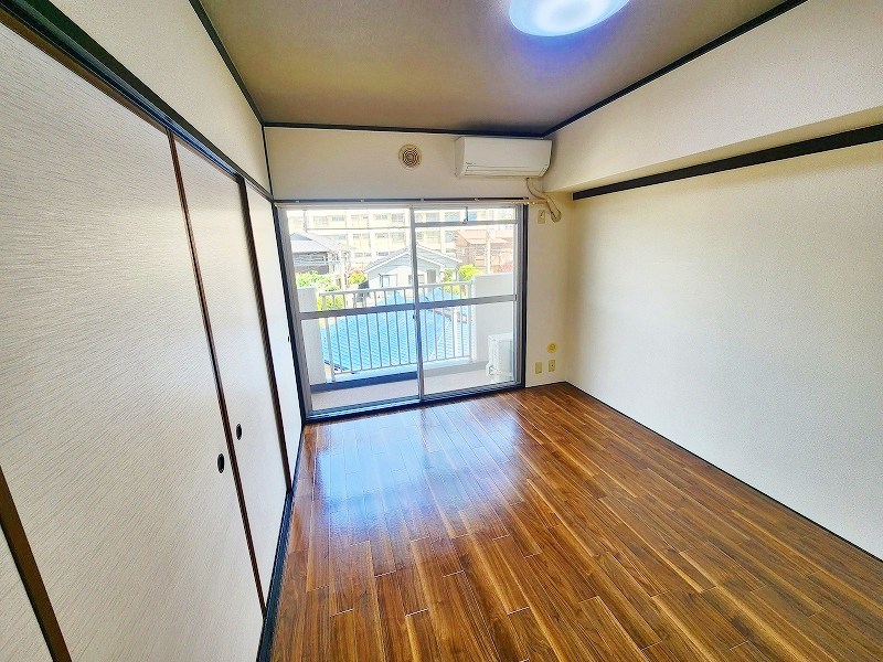 島名第五コーポ その他30