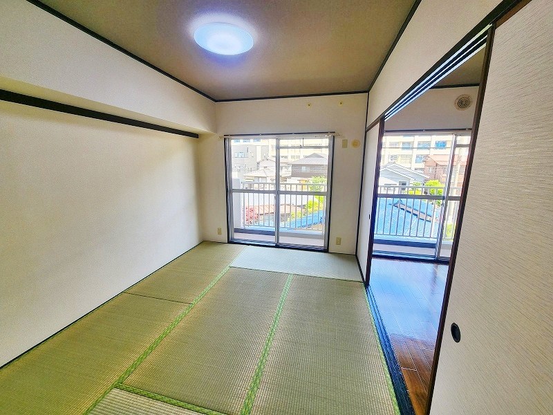 島名第五コーポ その他36