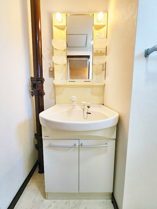 島名第五コーポ その他1