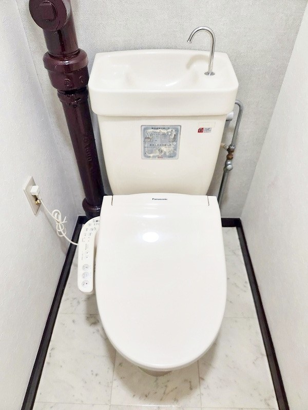 島名第五コーポ その他2