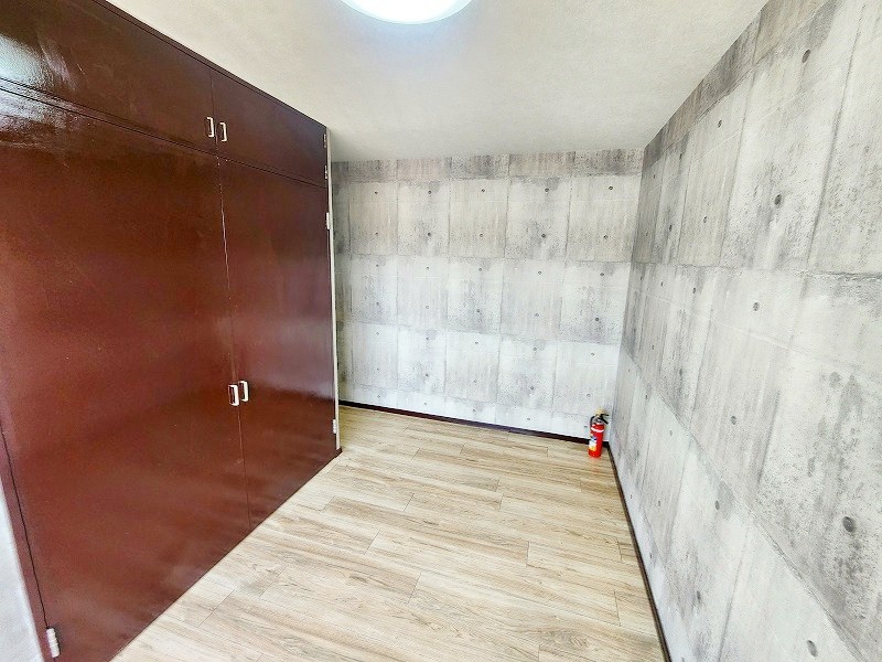 島名第五コーポ その他15