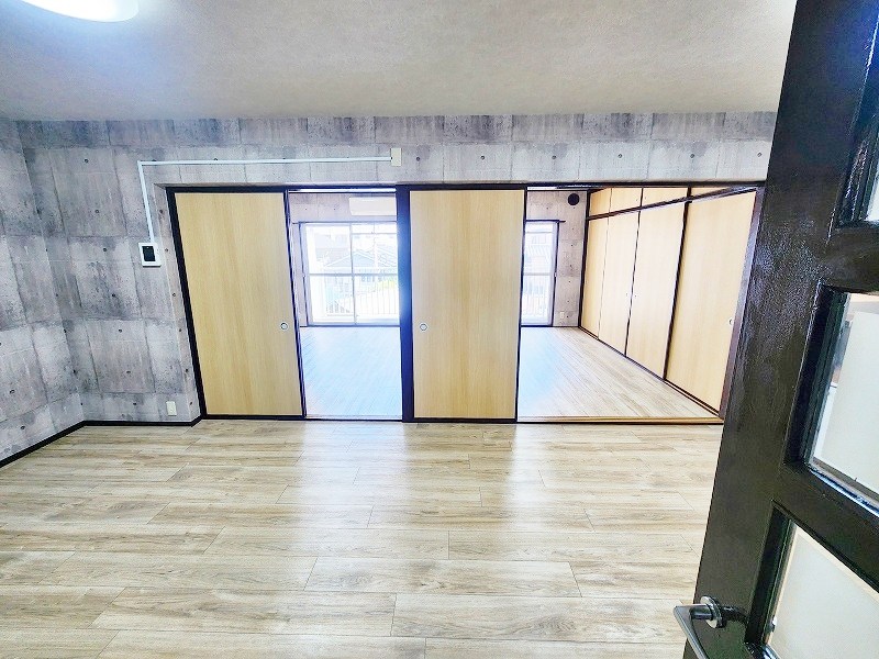 島名第五コーポ その他18