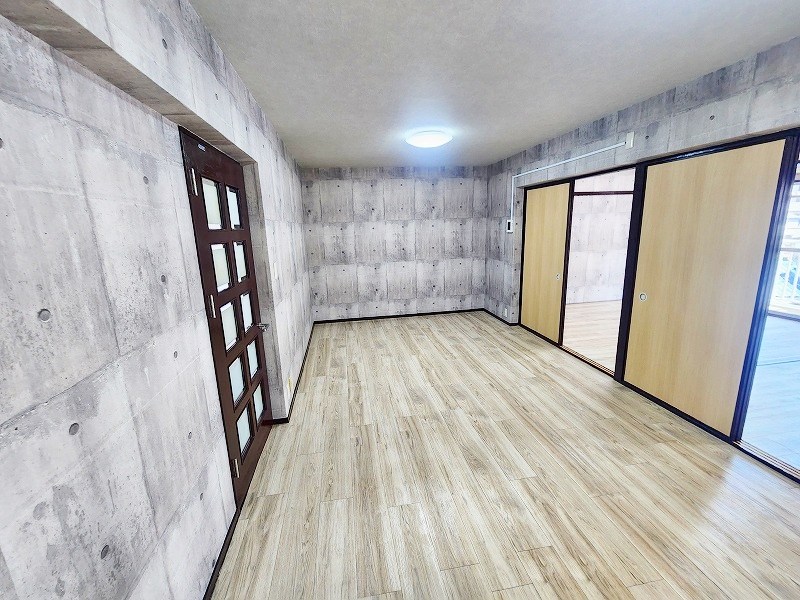 島名第五コーポ その他21