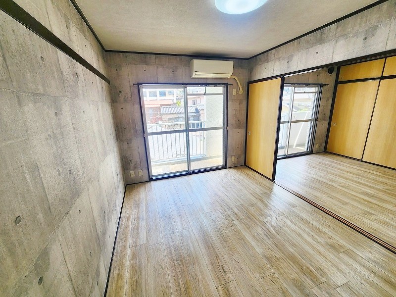 島名第五コーポ その他26