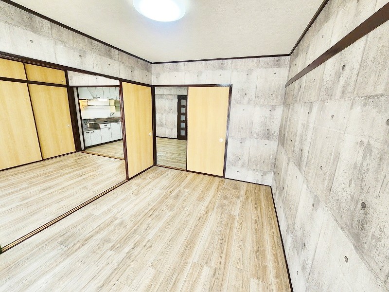 島名第五コーポ その他27