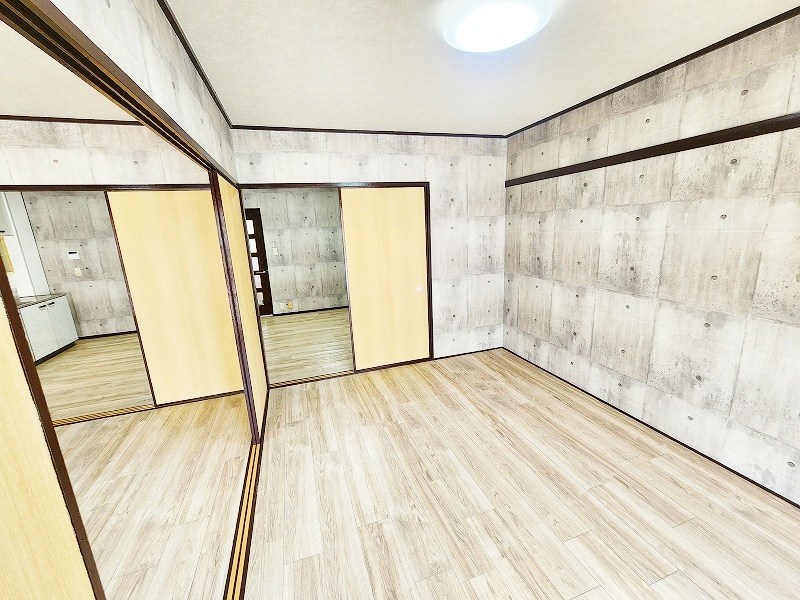 島名第五コーポ その他28