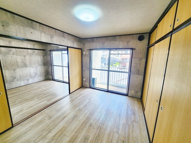 島名第五コーポ その他33