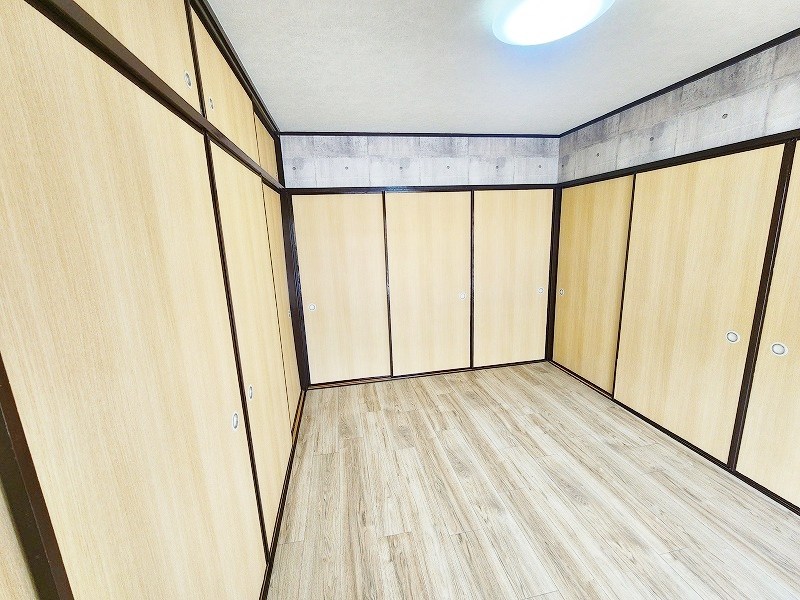 島名第五コーポ その他35