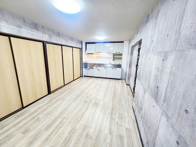 島名第五コーポ その他40