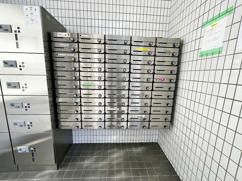 第８エルザビル  その他外観1