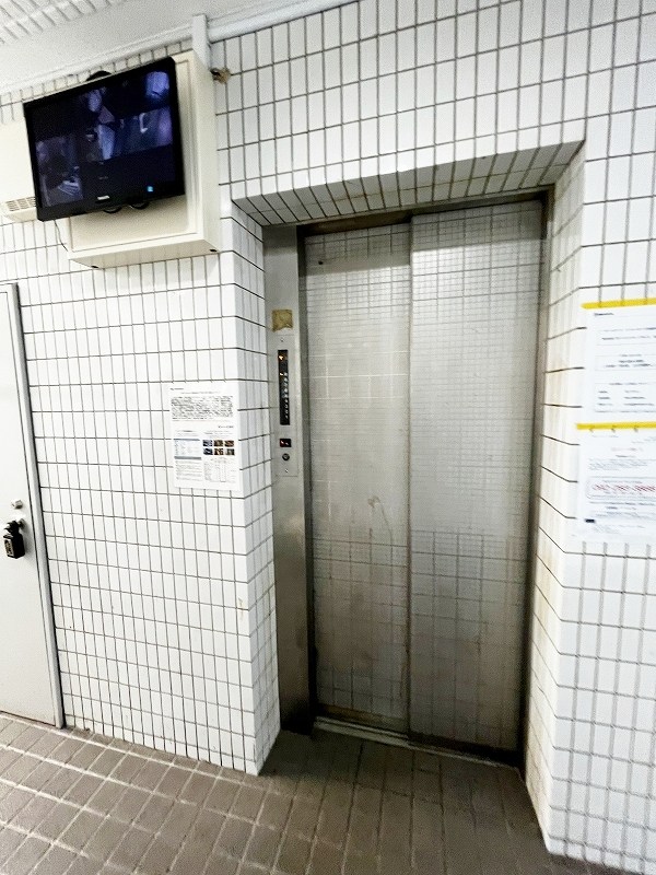 第８エルザビル  その他外観5