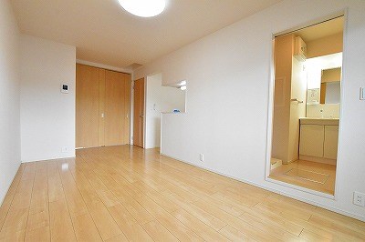 エクスクルーシブⅢ リビング