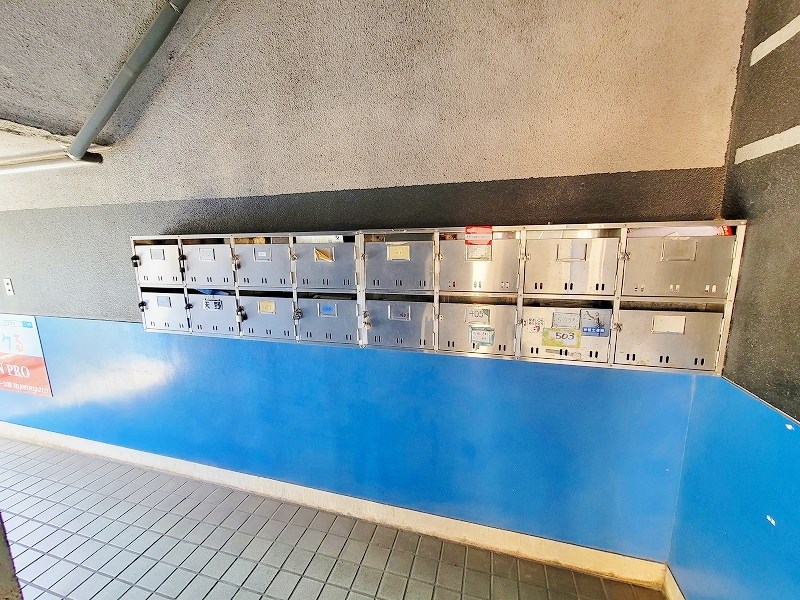 ＭＤＩマンション その他外観2