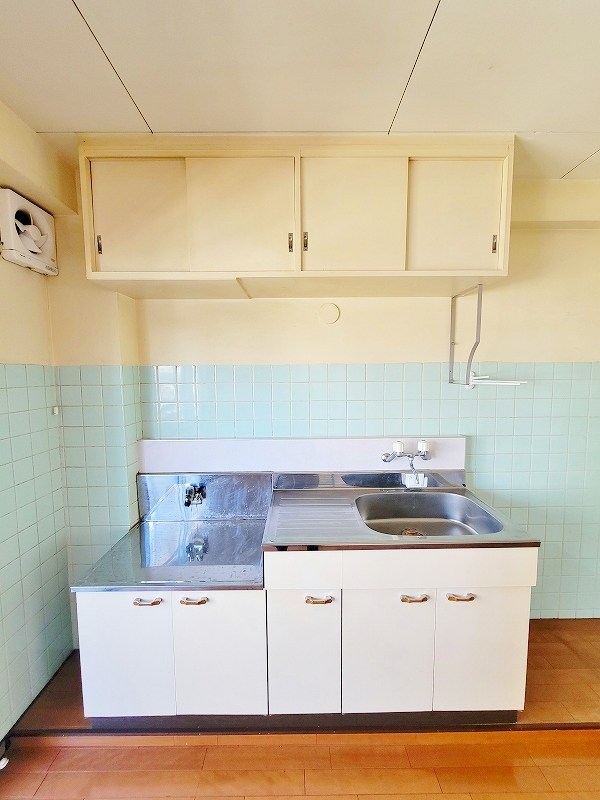 ＭＤＩマンション キッチン