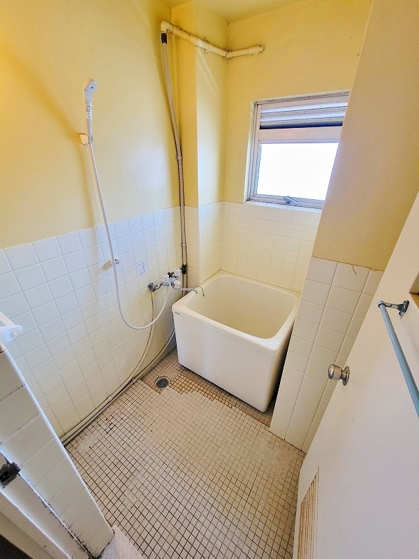 ＭＤＩマンション 風呂画像