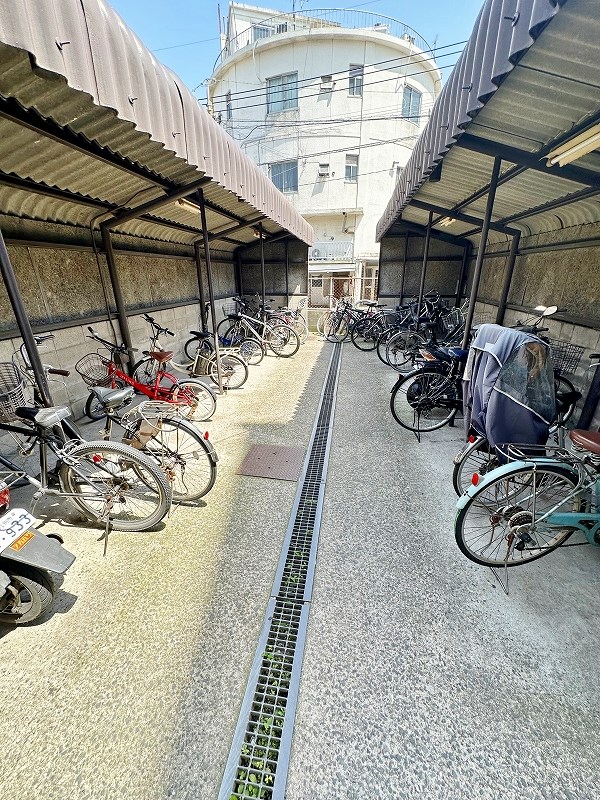 プレアール大田町 その他外観5