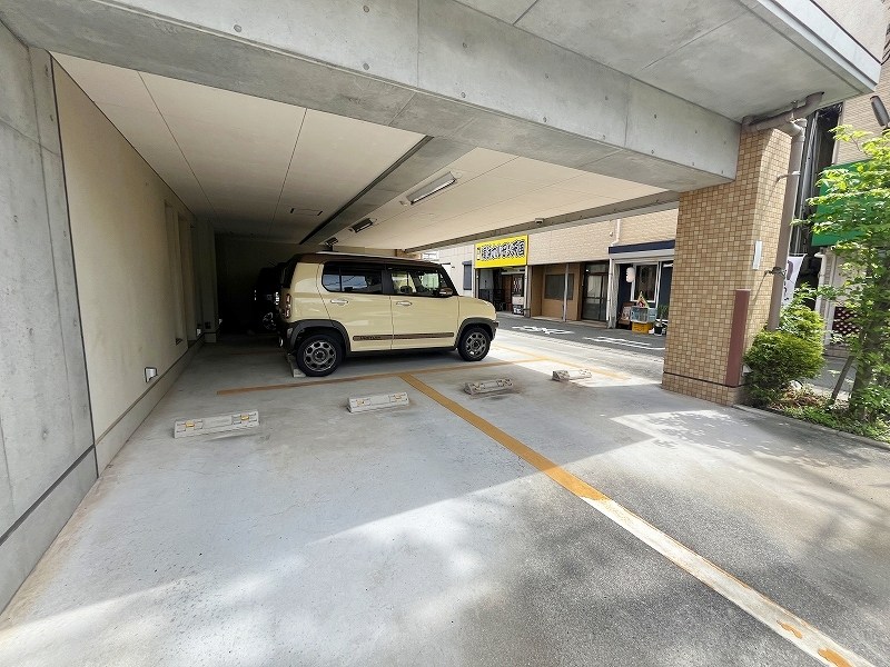 ノースステイツ徳力 その他外観1