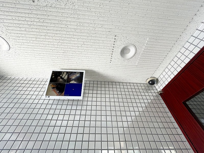 ノースステイツ徳力 その他外観2