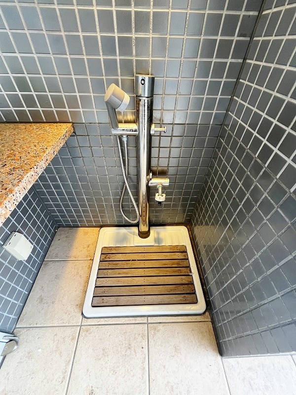 ノースステイツ徳力 その他外観3