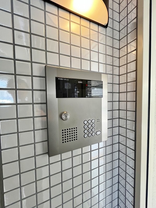 ノースステイツ徳力 その他外観4