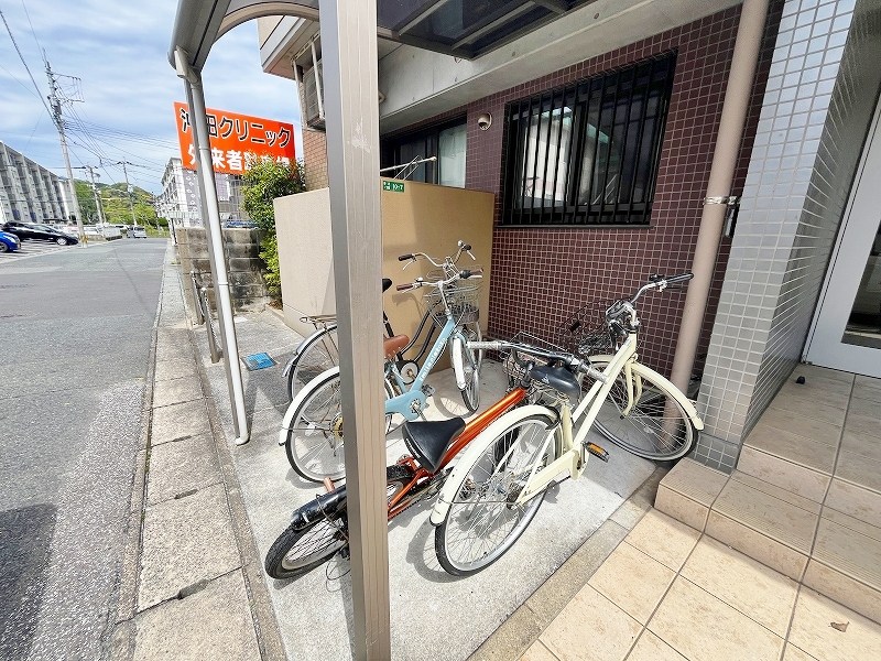 ノースステイツ徳力 その他外観6