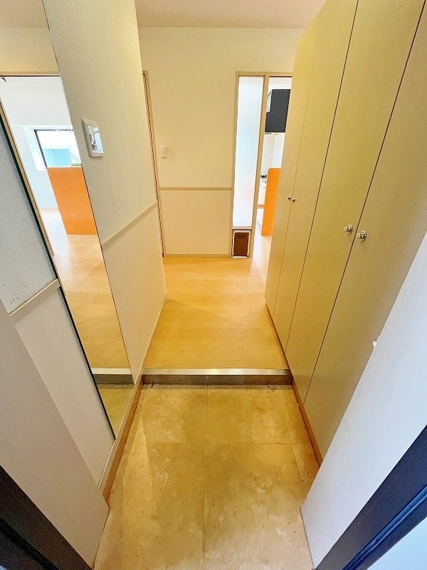 ノースステイツ徳力 その他8