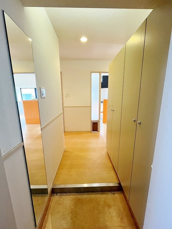 ノースステイツ徳力 その他9