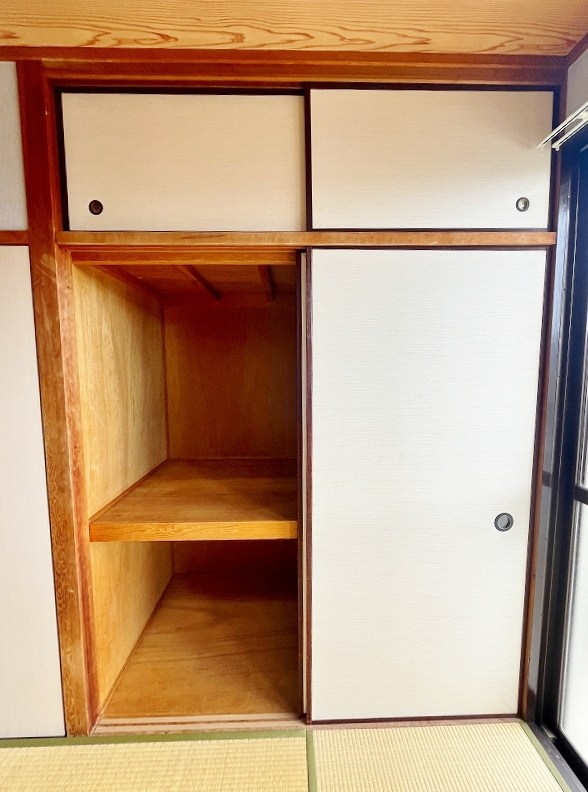 畑田ハイツ その他4