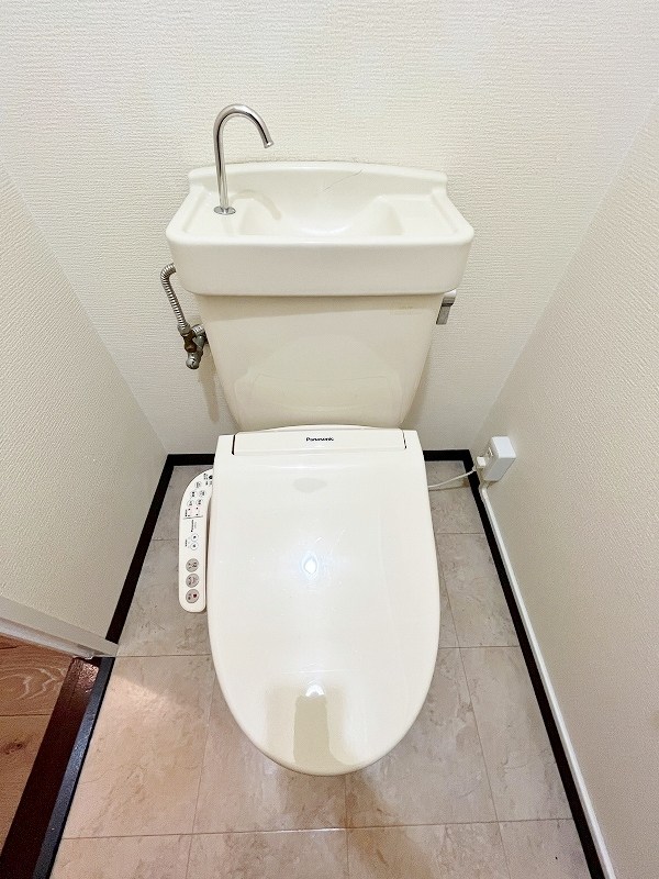 畑田ハイツ その他5