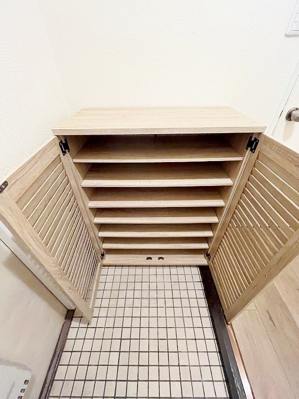 畑田ハイツ その他6