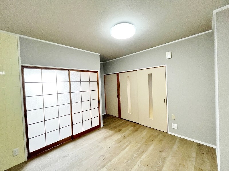 畑田ハイツ その他21