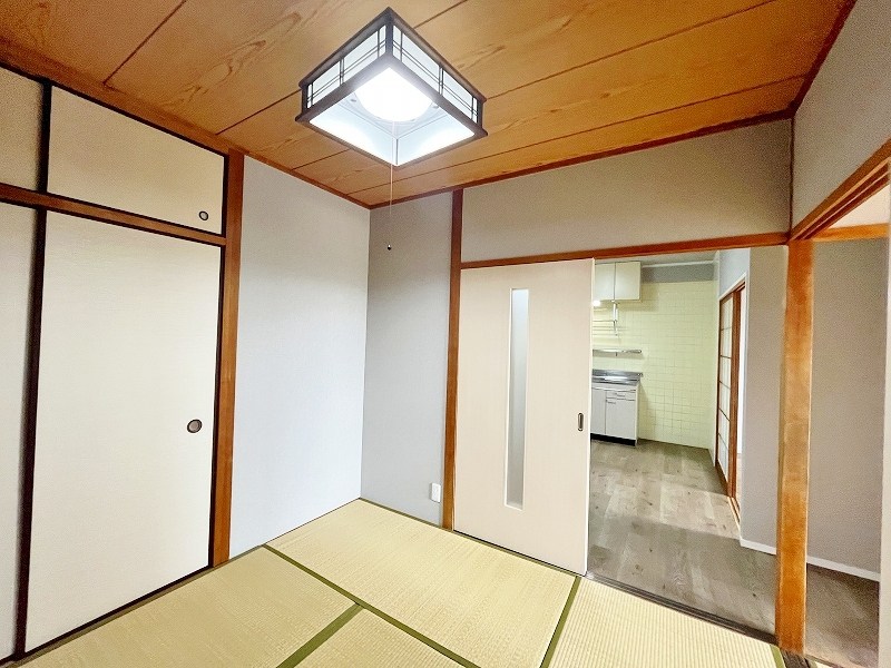 畑田ハイツ その他32