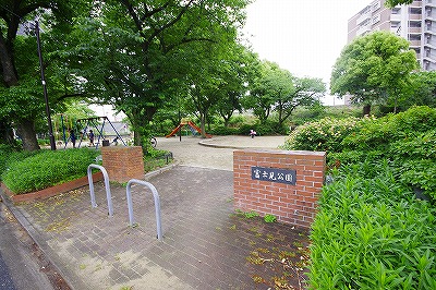 Lila城野（リラ城野） 周辺画像10