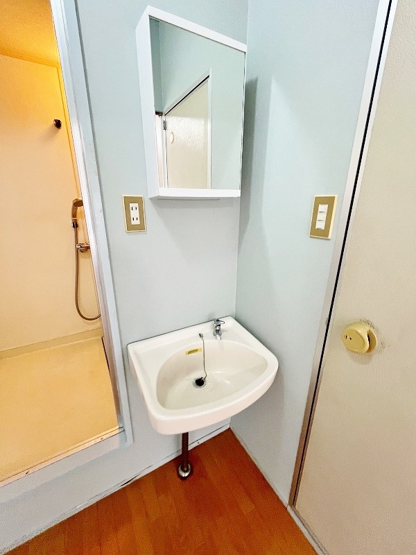 コーポさや その他1