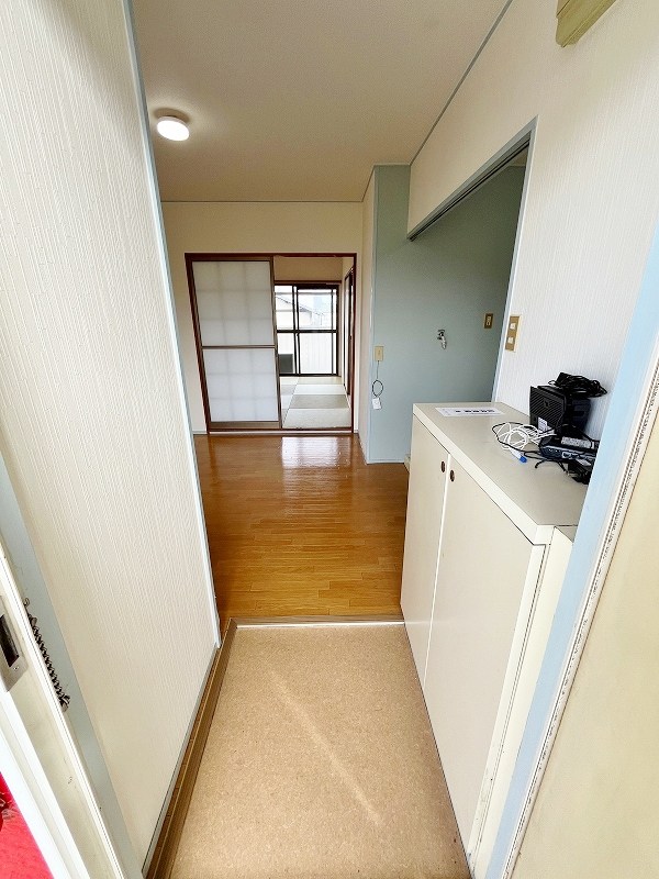 コーポさや その他3